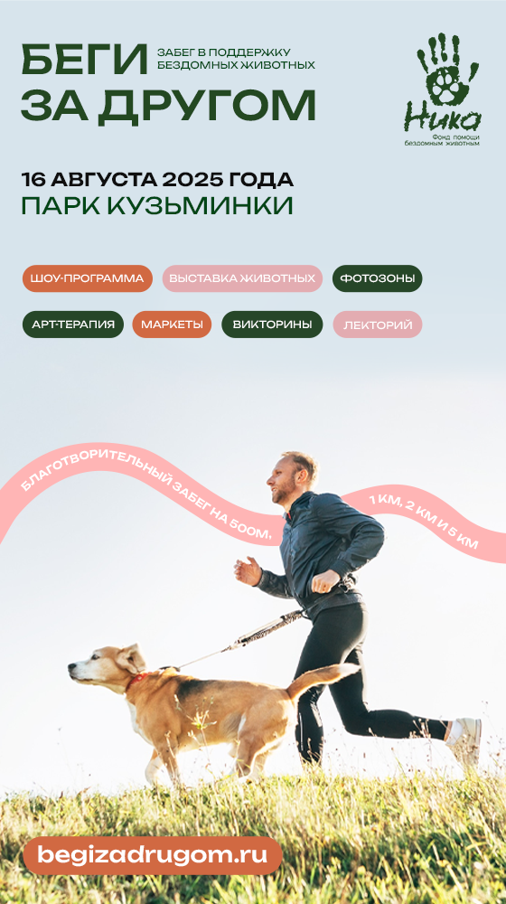 Забег